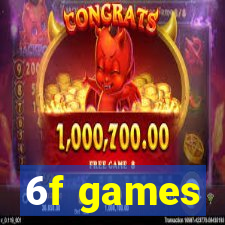 6f games